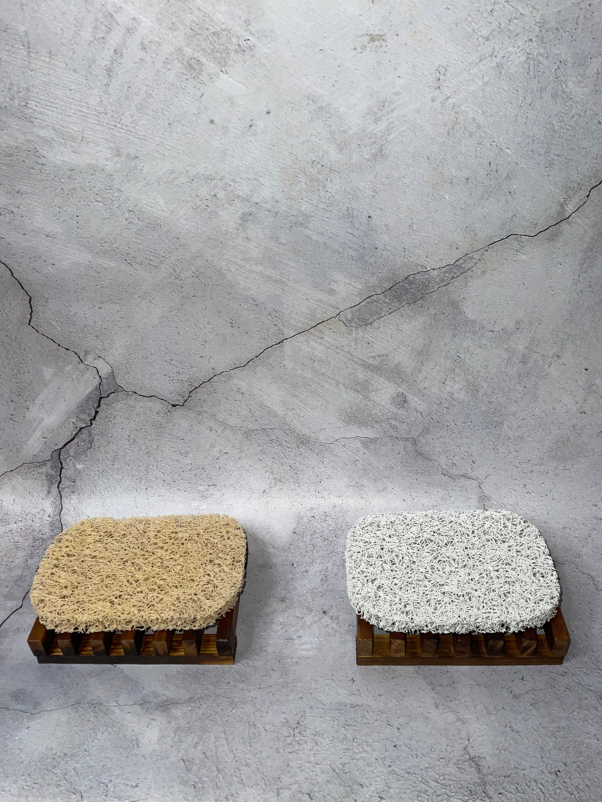 Soap Saver Pads