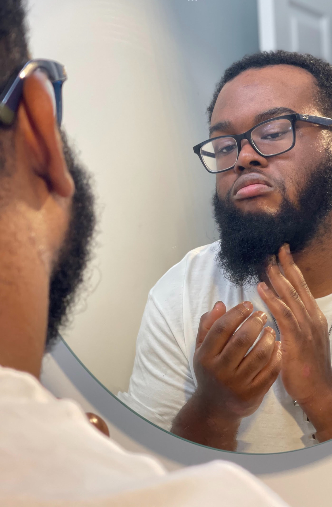 Beard Oil