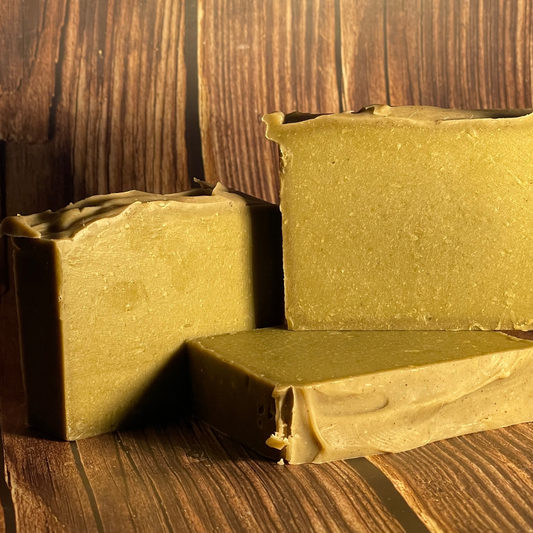 Shampoo Bar Properties  & Benefits