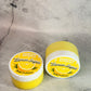 Body Conditioner - Lemon Sugar 4oz