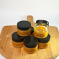 Turmeric Scrub