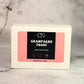 Champagne Toast Triple Butter Bar