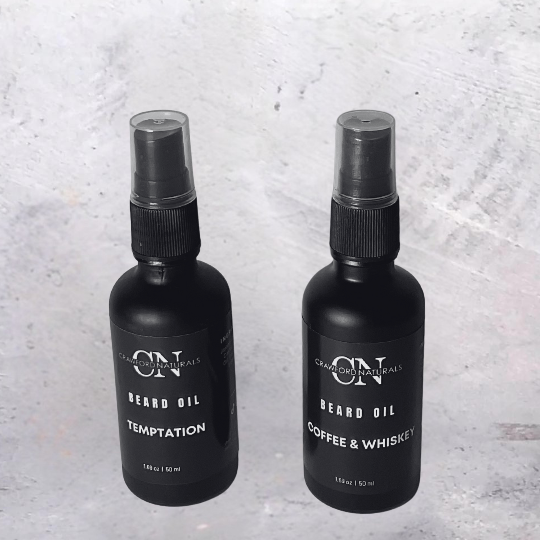 Beard Oil
