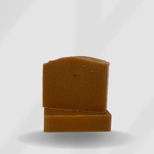 Coffee and Whiskey - Bar Soap