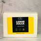 Lemon Sugar Triple Butter Bar