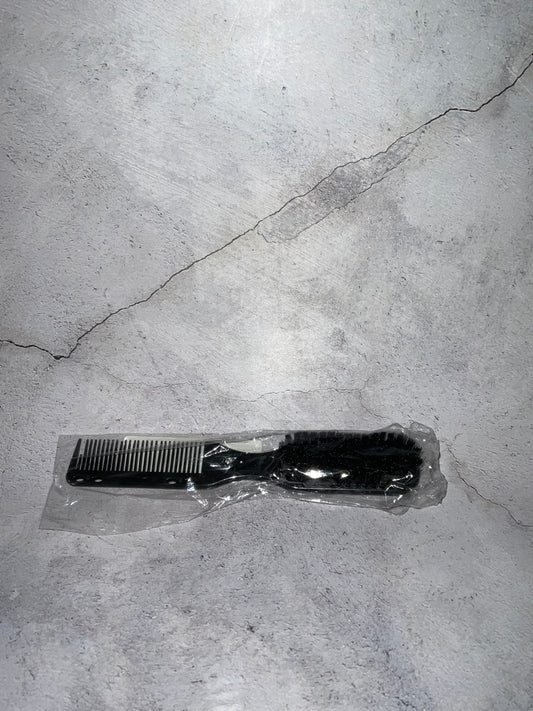 Beard Brush/Comb