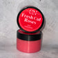 Body Conditioner- Fresh Cut Roses *4oz