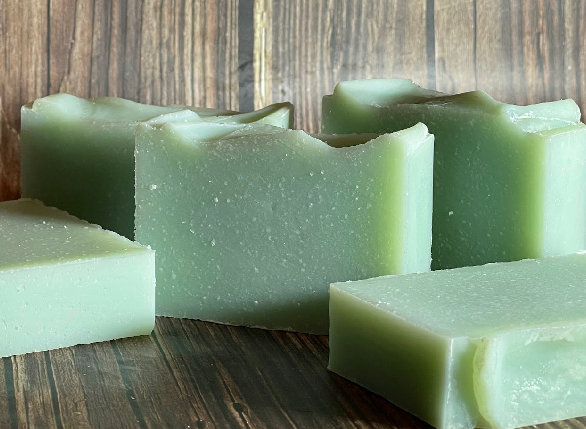 Go Getta - Bar Soap