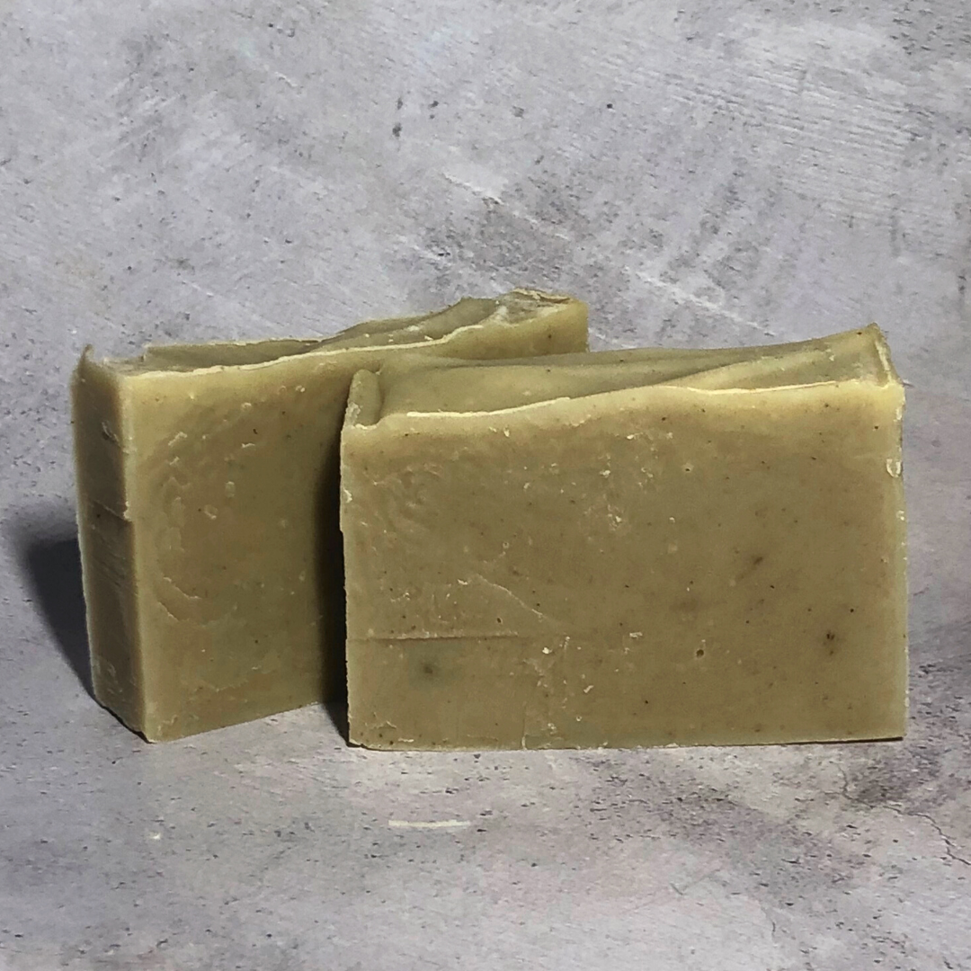 Shampoo Bar