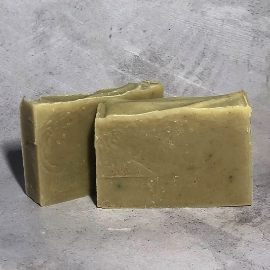 Shampoo Bar