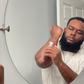 Self made shea butter *4oz