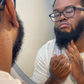 Beard Oil